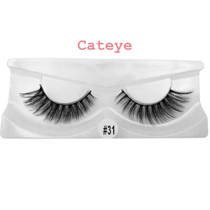 "Cateye"